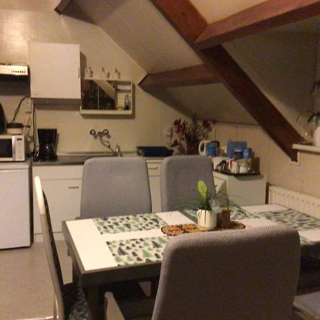 Mely'S House Hotel 's-Hertogenbosch  Buitenkant foto