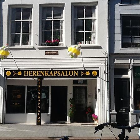 Mely'S House Hotel 's-Hertogenbosch  Buitenkant foto