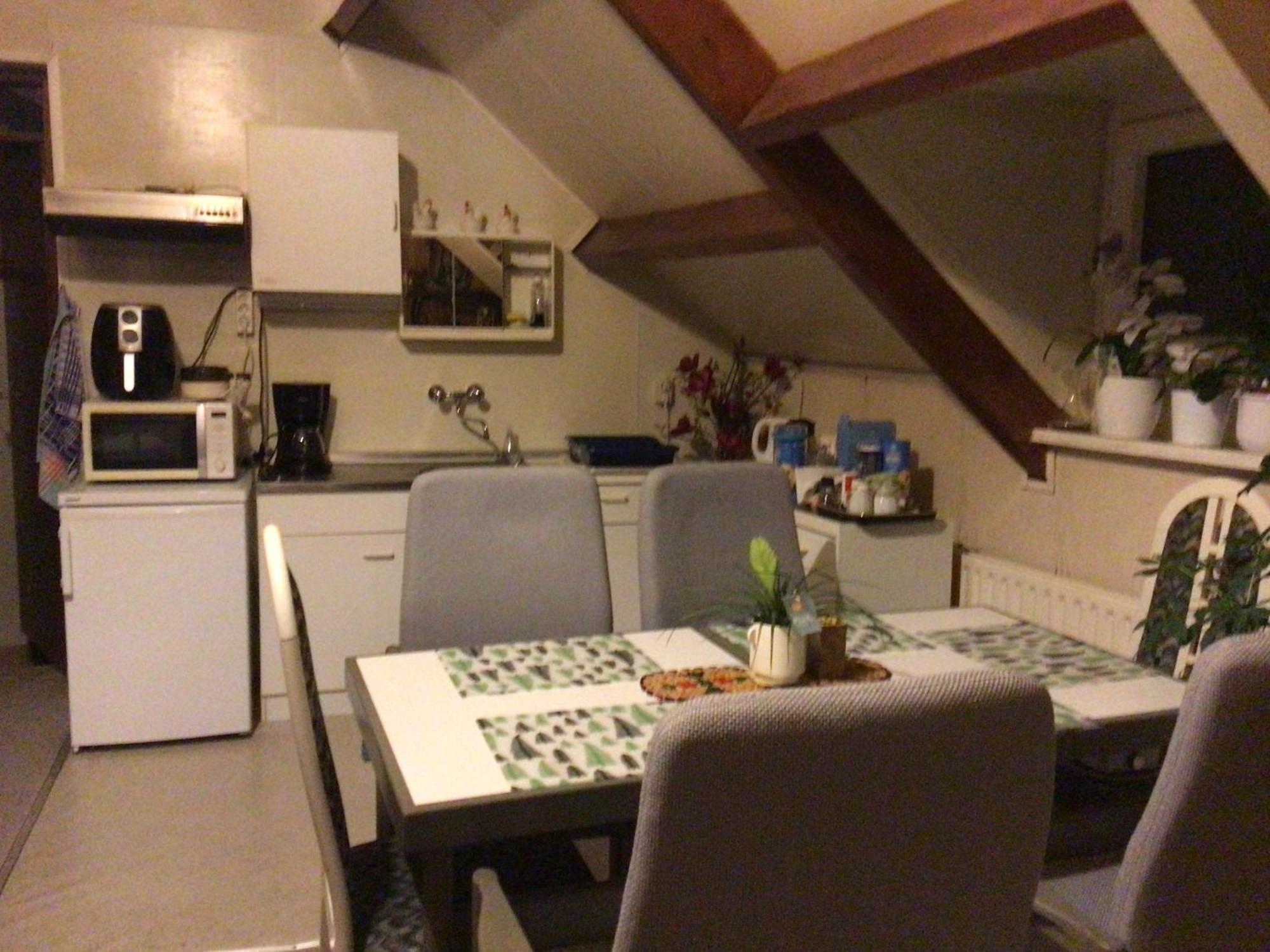 Mely'S House Hotel 's-Hertogenbosch  Buitenkant foto