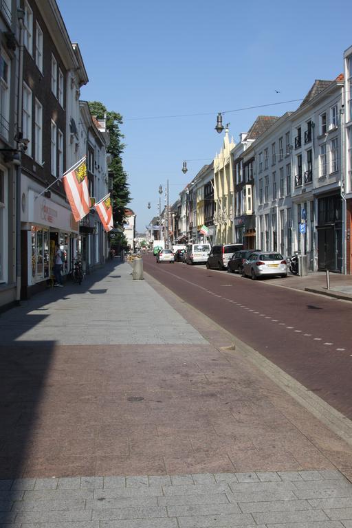 Mely'S House Hotel 's-Hertogenbosch  Buitenkant foto