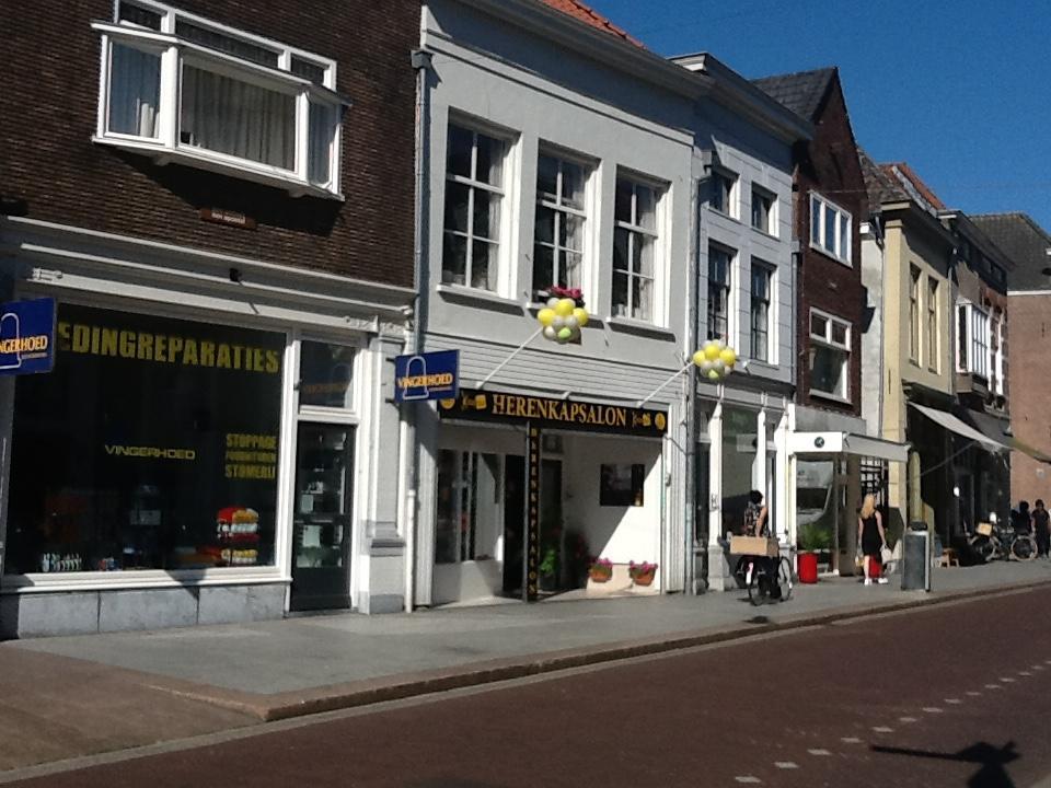 Mely'S House Hotel 's-Hertogenbosch  Buitenkant foto